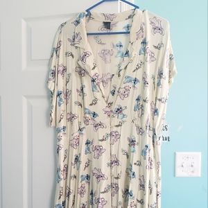 Disney Dress
